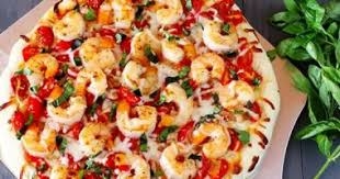 بيتزا شرقي جمبري