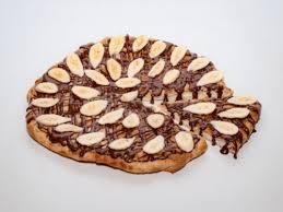 فطيرة كاستر