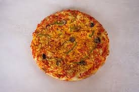 بيتزا شرقي لحمه بلدي