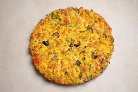 بيتزا شرقي كرسبي