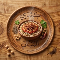 كشري البيلي