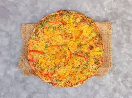 بيتزا شرقي مكس فراخ